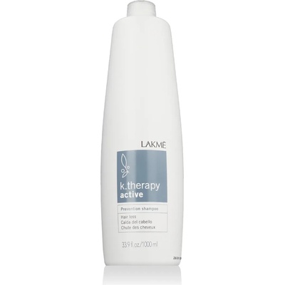 Lakmé K. Therapy Active Prevention Shampoo 1000 ml