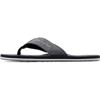 Tommy Hilfiger Chambray Beach Sandal