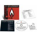 Rolling Stones - Flashpoint SHM-CD