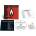 Rolling Stones - Flashpoint SHM-CD
