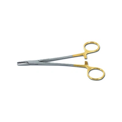 Gold Line Ihelec Mayo Hegar 20 cm