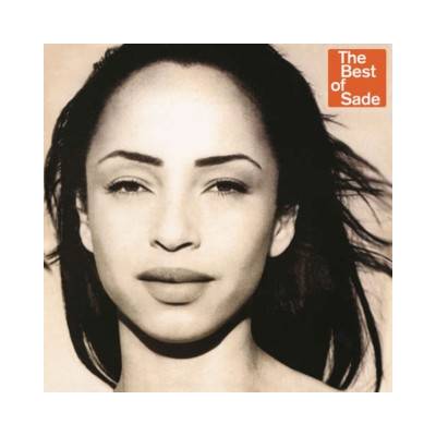 Sade: Best of Sade 2LP
