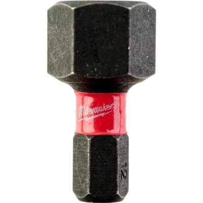 Milwaukee Hex 12 25 mm 2 ks 4932430900