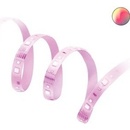 WiZ | WiZ - LED RGBW Stmievateľný pásik 1m LED/11W/12V 2700-6500K Wi-Fi | WI0049