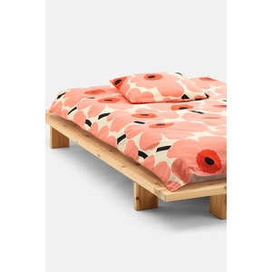 Marimekko Калъфка за възглавница декоративна от лен 50 x 60 cm (075477.139)