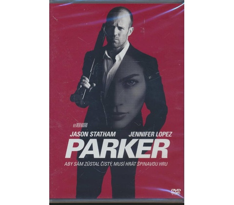 Parker DVD