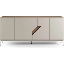 Marckeric Lilou 180x80x40 cm