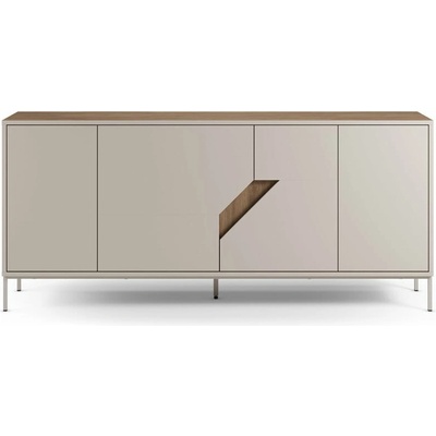 Marckeric Lilou 180x80x40 cm