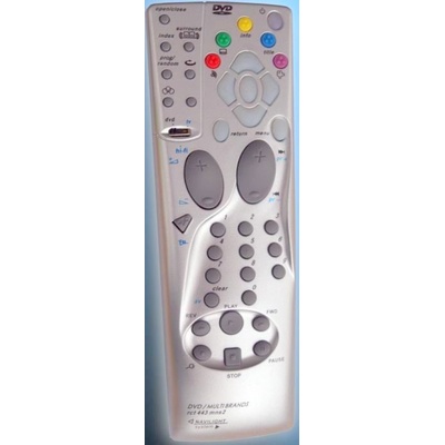 съвместим Thomson rct443mns2 - заместител дистанционно управление (rct443mns2)