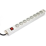 ASSMANN DIGITUS 8 Plug 1,8 m (A-19-STRIP-2-IMP)