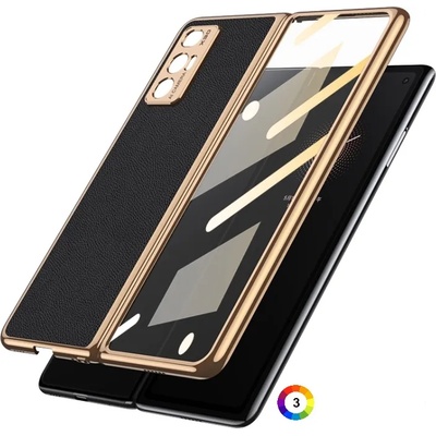 Xiaomi Mi Mix Fold Foldable Plating /View Window Калъф и Протектор