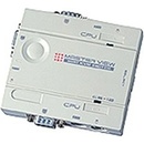 Aten CS-12C DataSwitch elektronický 2:1 (kláv.,VGA,myš) PS/2 vč. kabelů