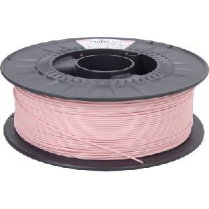 3DJAKE mattePLA Pastel Pink - 1, 75 mm / 2300 g (9010707007517)