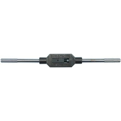 YATO Vratidlo stavitelné pro závitníky M3-M12 CO-YT-2992