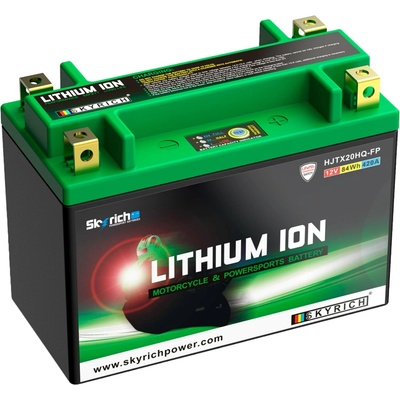 Skyrich HJTX20HQ-FP – Hledejceny.cz