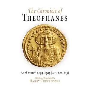 Chronicle of Theophanes | Harry Turtledove (2006)