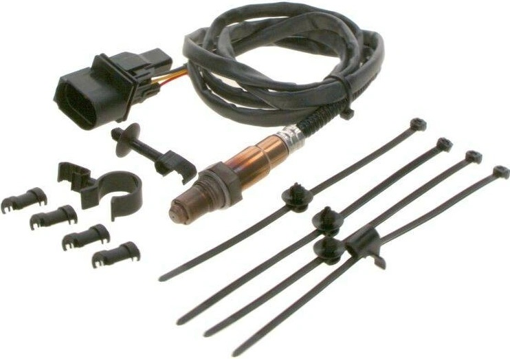 Lambda sonda BOSCH 0 258 007 351
