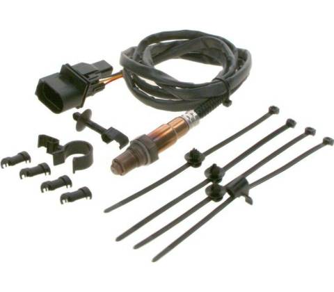 Lambda sonda BOSCH 0 258 007 351