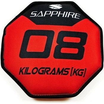 SAPPHIRE SG-8P 8 KG