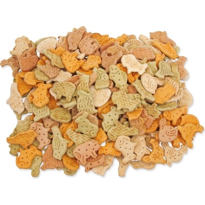 Rasco susienky Zvieratka mix 10 kg 5,5 cm