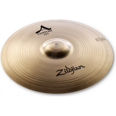 Zildjian 20" A Custom