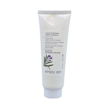 Simply Zen Dandruff Intensive Cream Shampoo 125 ml