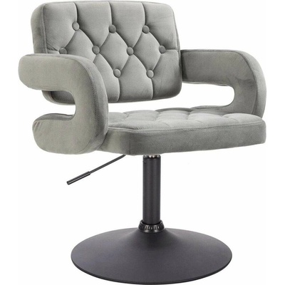 LuxuryForm DESIGN Kreslo ADRIA Velur