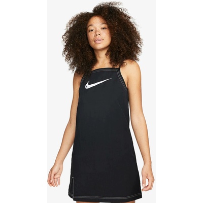 Nike W NSW SWSH WVN Cami Dress