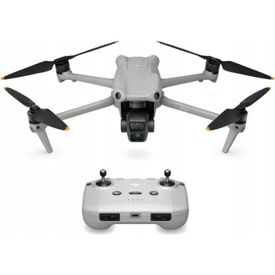 DJI Air 3 4K dron s kamerou