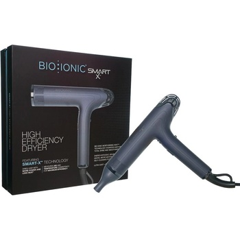 Bio Ionic Smart-X High Efficiency