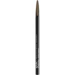 NYX Professional Прецизен молив за вежди, 02 Taupe, 0.13 g - ozone