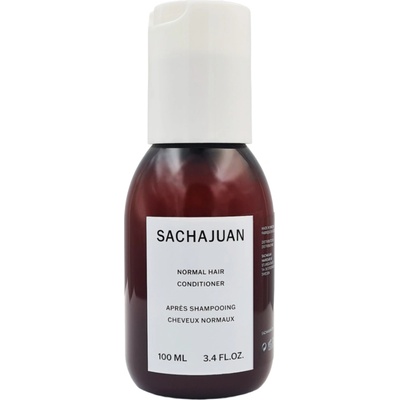 SACHAJUAN Normal Hair Conditioner 100 ml