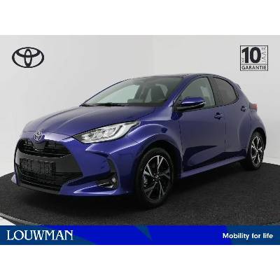 Toyota Yaris 1.5 Hybrid Dynamic 85 kW