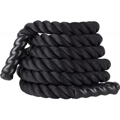 StrongGear Posilovací lodní lano 3,8 cm - 15 m – Zboží Dáma