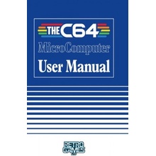 THEC64 MicroComputer User Manual