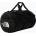 The North Face Пътна чанта The North Face Base Camp Duffel M 71 l black/white/npf