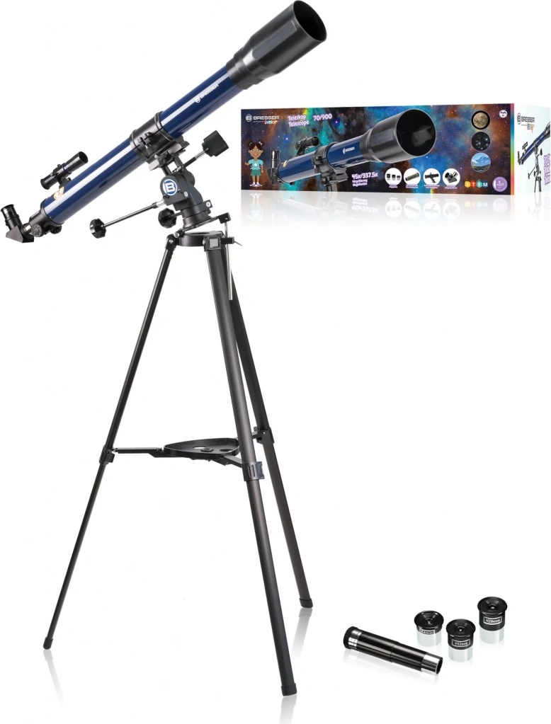 Bresser Junior 70/900 AZ