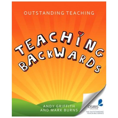 Outstanding Teaching (Andy Griffiths,Mark Burns)(Brožovaná)
