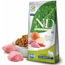 N&D Grain Free Dog Adult Maxi Boar & Apple 12 kg