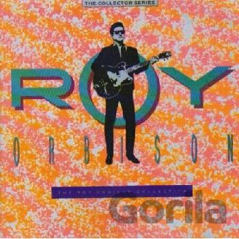 Roy Orbinson Collection LP