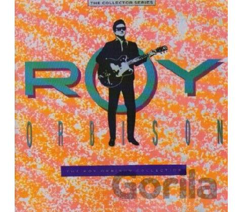 Roy Orbinson Collection LP