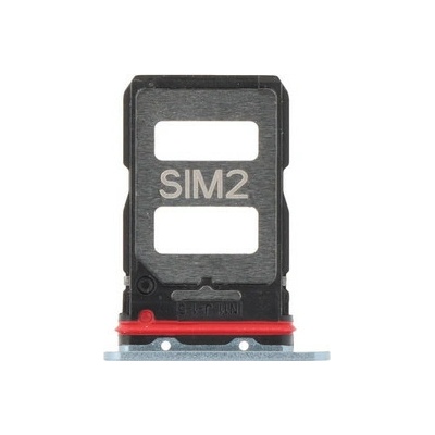 Xiaomi 14T SIM tray modrý