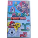Mario vs. Donkey Kong