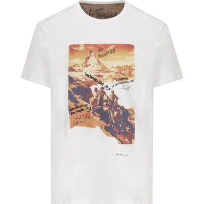 Luis Trenker Luluis Heritage 1000 Weis 2023/2024