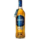 Whisky Grant's Ale Cask 40% 0,7 l (holá láhev)