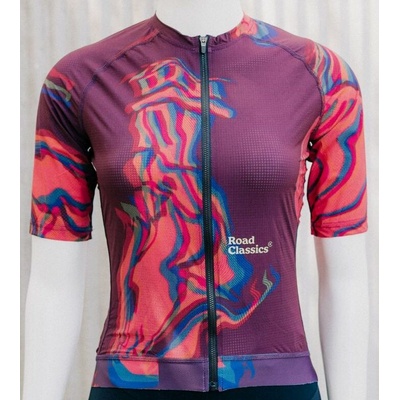 Road Classics Performance by Mura burgundy