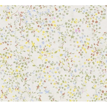 A. S. Création Влизелинов тапет за стена pintwalls 39747-1