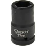 GEKO Кована ударна вложка 27 мм 1" 01456 (g10081)