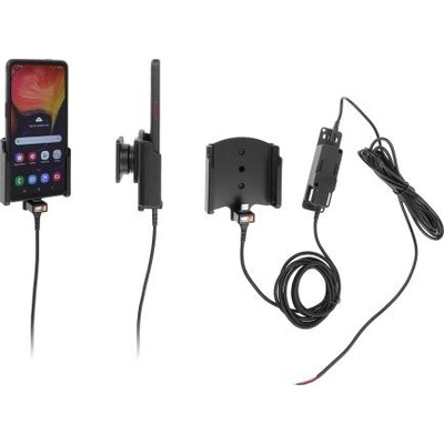 Brodit držiak pre pevnú inštaláciu na Samsung Galaxy Xcover Pro SM-G715, 727179