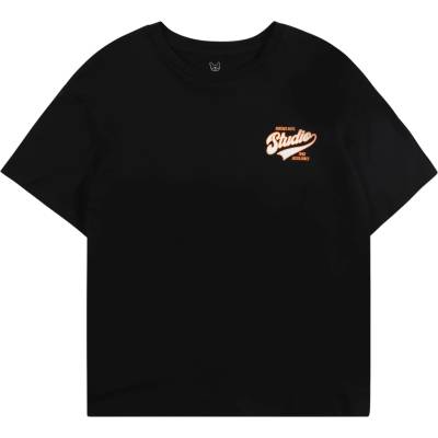 JACK & JONES Тениска 'TREND' черно, размер 176